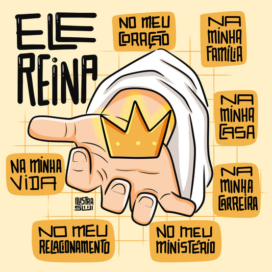 Ilustra- Ele Reina